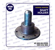 SHAFT HOLDER VDP3017 DIGESTER 3500L CB (MALAYSIA)
