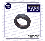 CONE GUIDE LOCK NUT CB MODIPALM / PALMITECO