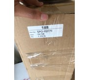 SBB SPO-00179 FUEL FILTER SPO00179 FILTER SOLAR SPO 00179