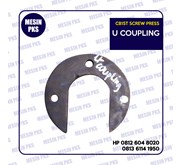 U COUPLING CB MODIPALM/PALMITECO