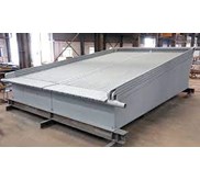 Vibrating Grate Boiler