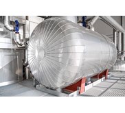 Thermal Deaerator