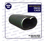 PRESS CAGE 20T CB MODIPALM/PALMITECO