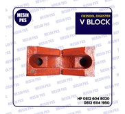 V BLOCK CB MODIPALM/PALMITECO