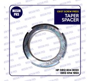 TAPER SPACER CB MODIPALM/PALMITECO