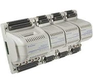 ALLEN BRADLEY 1444-DYN04-01RA Dynamic Measurement Module