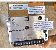 WOODWARD DYN1-10653-000-024 CONTROLLER 8270-1089 82701089 8270 1089