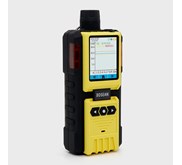 K-600 5 in 1 Multi Gas Detector