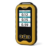 FS-5000 Nuclear Radiation Detector