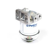 PERKINS 2656615 FUEL FILTER ASSEMBLY - GENUINE