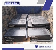 Karet Jembatan SIGTECH 600*600*20 mm