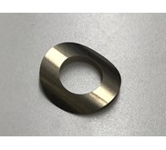 CUMMINS 129768 VALVE SPRING