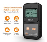 FS-1000 Nuclear Radiation Detector