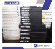 Elastomeric Bridge Bearing SIGTECH 600*400*50 mm