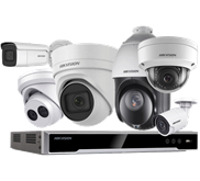 CCTV Hikvision Jakarta Indonesia