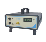 Model ZR1000 O2 Analyzer (0-1000ppm).