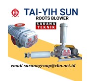 PT SARANA TEKNIK ROOT BLOWER