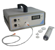 Model 905P Process O2 Analyzer.