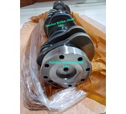 CUMMINS 5313645 CRANKSHAFT 3929037 3907804 - 6BT5.9