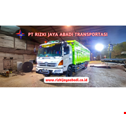 Sewa Truk Tronton Surabaya | PT. Rizki Jaya Abadi Truk Kargo