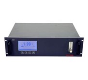 EN-308 NDIR TYPE INFRARED GAS ANALYZER