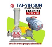 TAI YIH SUN ROOT BLOWER PT SARANA TEKNIK MURAH