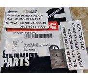 CUMMINS 3001340 SEAL O RING