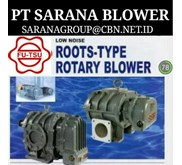 FUTSU FUT SU ROOT BLOWER PT SARANA BLOWER TERMURAH
