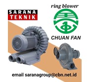 TURBO BLOWER CHUAN FAN RING BLOWER PT SARANA TEKNIK TERMURAH
