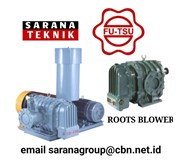 FUTSU FUT SU ROOT BLOWER PT SARANA TEKNIK BLOWER MURAH