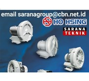 HO HSING ROOTS BLOWER PT SARANA TEKNIK TWO STAGE SIDE MURAH