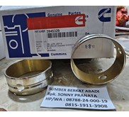 CUMMINS 3945329 BUSHING CAMSHAFT 5283368 BEARING 3943199 3901685 - 6CT