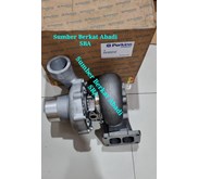 PERKINS TURBOCHARGER CV13727/1Z CV13727-1Z CV 13727 1Z CV137271Z