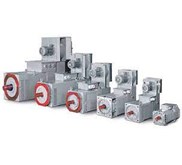 OEMER SERVO MOTOR Low Intertia HQLA-LI SERIES
