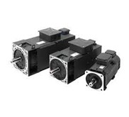 OEMER SERVO MOTOR PM Low Intertia QLS SERIES