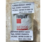 FLEETGUARD WF2096 COOLANT FILTER WF-2096 OIL FILTER WF 2096 - GENUINE