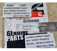 CUMMINS 3905307 SCREW BANJO CONNECTOR 3902173