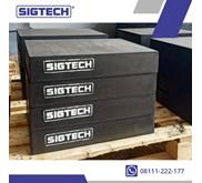 Laminated Bearing Pad SIGTECH 500*400*70 mm