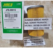 JIMC JFE-88015 JFE88015 JFE 88015 129100-55650 P502161 425-34636 PF717