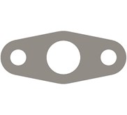 CUMMINS 3899343 GASKET TURBOCHARGER