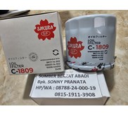 SAKURA C-1809 C1809 C 1809 119305-35170 B6Y1-14-302 OB631-14-302