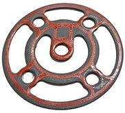 CUMMINS 3070478 FILTER HEAD GASKET 3064197 3052127 - NTA855 N14