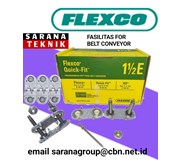 Fasterner Belt for Conveyor Belt