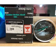 MITSUBISHI 42679-02411 TACHOMETER AND HOUR METER 4267902411 S6R2-MPTK3