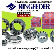Powerlock Locking Assembly Ringfeder