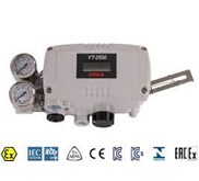 ROTORK/YTC - SMART POSITIONER YT-2500LSN11102F / YT-2500LSN11102S