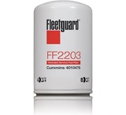 FLEETGUARD FF2203 FF-2203 FF 2203 FUEL FILTER 4010476 - GENUINE