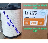 FHAS FK7173 FUEL FILTER FK 7173 FK-7173