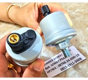 VDO SENDER OIL PRESSURE SENSOR OLI SWITCH OIL 0-5 BAR 1 PIN DRAT 10MM