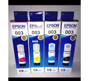 Tinta Epson 003 All Color